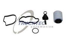 Filtre, ventilation du carter-moteur