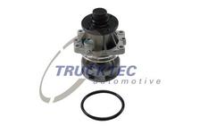 Pompe à eau, refroidissement du moteur