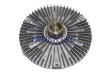 Embrayage, ventilateur de radiateur