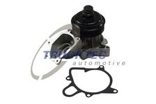 Pompe à eau, refroidissement du moteur