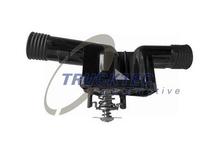 Thermostat, liquide de refroidissement