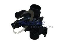 Thermostat, liquide de refroidissement