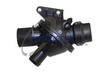 Thermostat, liquide de refroidissement