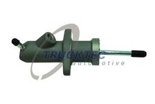 Cylindre récepteur, embrayage