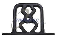 Anneau de fixation, silencieux