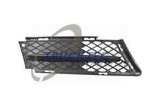Grille de ventilation, pare-chocs