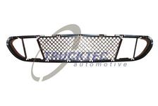 Grille de ventilation, pare-chocs