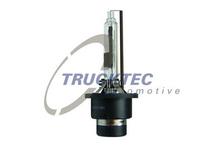 Ampoule, projecteur principal