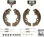 Jeu de mâchoires de frein Brake Kit