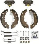 Jeu de mâchoires de frein Brake Kit