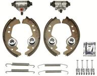 Jeu de mâchoires de frein Brake Kit