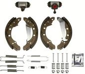 Jeu de mâchoires de frein Brake Kit