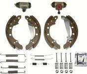 Jeu de mâchoires de frein Brake Kit