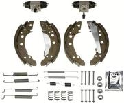 Jeu de mâchoires de frein Brake Kit