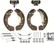 Jeu de mâchoires de frein Brake Kit