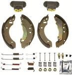 Jeu de mâchoires de frein Brake Kit