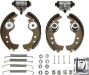 Jeu de mâchoires de frein Brake Kit