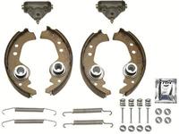 Jeu de mâchoires de frein Brake Kit