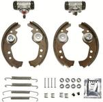 Jeu de mâchoires de frein Brake Kit