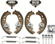 Jeu de mâchoires de frein Brake Kit