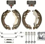 Jeu de mâchoires de frein Brake Kit