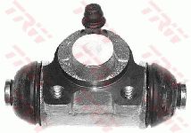 Cylindre de roue