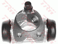 Cylindre de roue