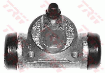 Cylindre de roue