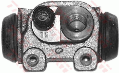 Cylindre de roue