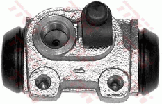 Cylindre de roue