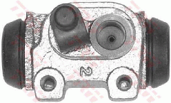 Cylindre de roue