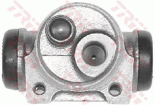 Cylindre de roue