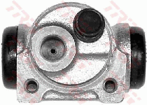 Cylindre de roue