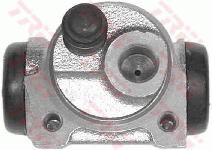 Cylindre de roue