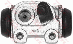 Cylindre de roue
