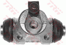Cylindre de roue