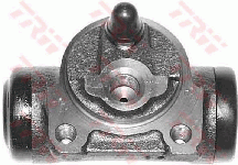Cylindre de roue