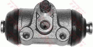 Cylindre de roue