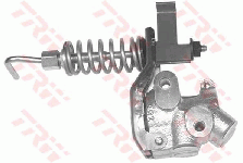 Regulateur de freinage (ou repartiteur)