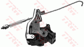 Regulateur de freinage (ou repartiteur)