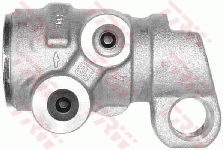 Regulateur de freinage (ou repartiteur)