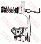 Regulateur de freinage (ou repartiteur)