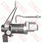 Regulateur de freinage (ou repartiteur)