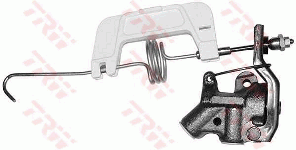 Regulateur de freinage (ou repartiteur)