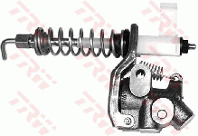 Regulateur de freinage (ou repartiteur)