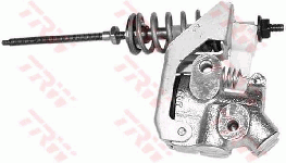 Regulateur de freinage (ou repartiteur)