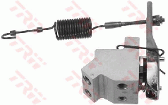 Regulateur de freinage (ou repartiteur)