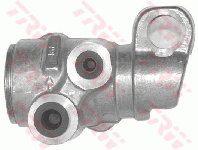 Regulateur de freinage (ou repartiteur)