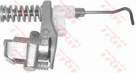 Regulateur de freinage (ou repartiteur)