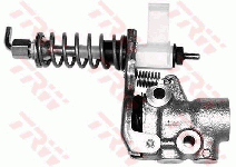 Regulateur de freinage (ou repartiteur)